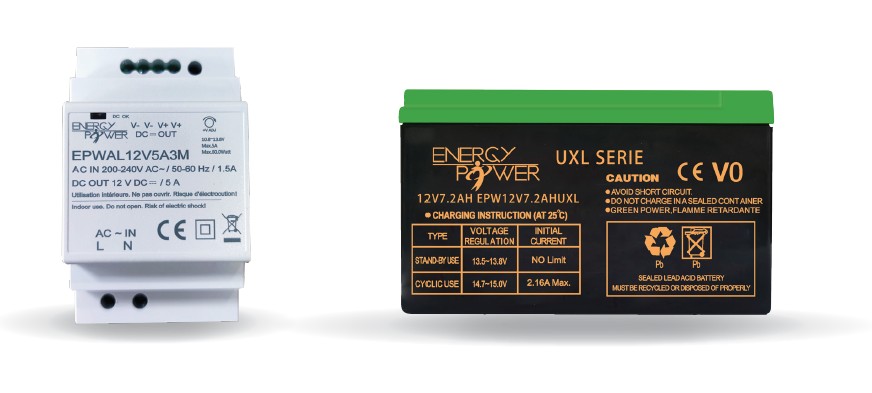 Batteries Energy Power